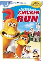 Chicken Run (Widescreen)