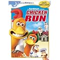 Chicken Run (Widescreen)
