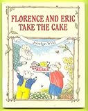 Florence and Eric take the cake