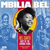 Bel Canto: Best of the Genidia Years (Congo Classics 1982-1987)