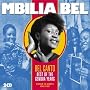 Bel Canto: Best of the Genidia Years (Congo Classics 1982-1987)