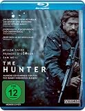 The Hunter [Blu-ray]