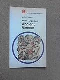 Myths & legends of ancient Greece