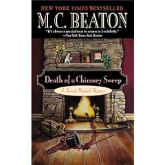 Death of a Chimney Sweep