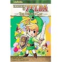 The Legend of Zelda 8 (The Minish Cap) (The Legend of Zelda Series) (Paperback)