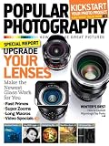 Popular Photography