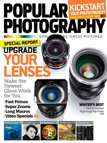 Popular Photography