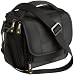 AmazonBasics Camcorder Bag with Shoulder Strap (Black)