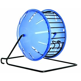 Food Drum for rabbits/small rodents, � 13 cm