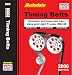 2006 Timing Belts (Coverage 1992-2006) (Autodata Timing Belts)