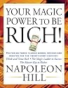 Your Magic Power to be Rich!
