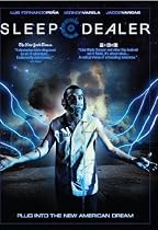 51HVtKjxzYL. SL210  Watch Sleep Dealer Movie Online