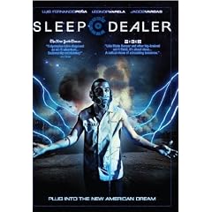Sleep Dealer
