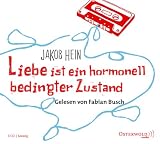 Produkt-Bild: Liebe ist ein hormonell bedingter Zustand