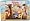 wochenendtripps.com - Ravensburger 09172 - Disney Winnie Pooh: Ein aufregender Ausflug mit Winnie - 2 x 20 Teile Puzzle