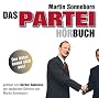 Das Partei-(H�r)Buch: WortArt