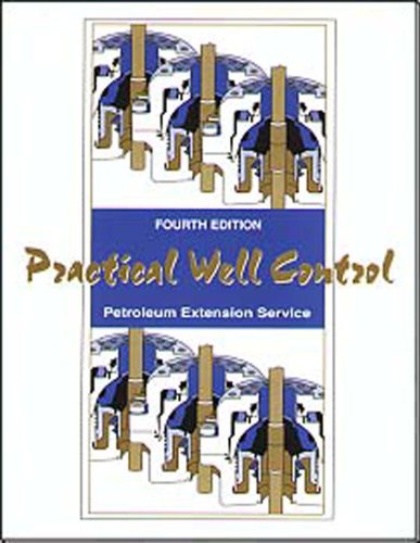 Practical Well Control