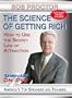 The Science of Getting Rich - Using The Secret Law of Attraction to Accumulate Wealth