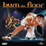 Burn The Floor [NON-USA FORMAT, PAL, Reg.2 Import - Netherlands]