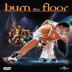 Burn the Floor [DVD]