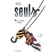 Seuls, Tome 4 : Les cairns rouges