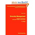 Diversity Management. F�rderung und Nutzung personeller Vielfalt in Unternehmen