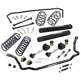 Hotchkis 80004 HP TVS Kit for GM A-Body with Small Block by Hotchkis