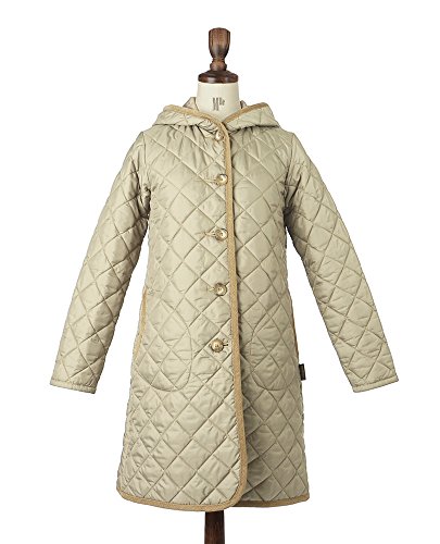 (ラベンハム) LAVENHAM BRUNDON/LAVENSTER ブランドン ラブンスターフードキルティングコート【全5色】【ラッピング可】【即発送可】