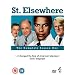 St Elsewhere - Series 1 [DVD]