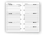 Produkt-Bild: bind-Kalender 2012 f&uuml;r bind-Terminplaner A7, Modell 17501 VE=1