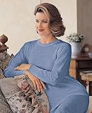 Cuffed Thermal Top