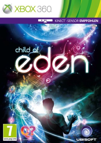 Child Of Eden [AT PEGI]