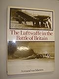 The Luftwaffe in the Battle of Britain