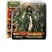 PIRATES OF THE CARIBBEAN DEAD MAN'S CHEST SERIES 2 JACK SPARROW FIGURE