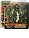 PIRATES OF THE CARIBBEAN DEAD MAN'S CHEST SERIES 2 JACK SPARROW FIGURE