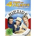 Trio mit 4 F�usten - Staffel 1-3 [14 DVDs]