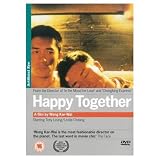 Happy Together [Pal, Region 2, Import]