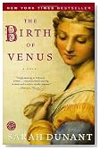 The Birth of Venus: A Novel