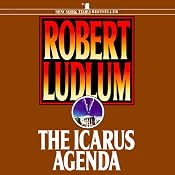 The Icarus Agenda | [Robert Ludlum]