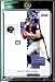 2007 Playoff NFL Playoffs Football # 40 Matt Schaub - Houston Texans - Premium Trading Card in Protective Display Case
