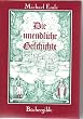 Die unendliche Geschichte
