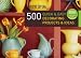 Country Living 500 Quick & Easy Decorating Projects & Ideas