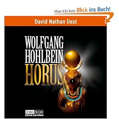 Horus: Lesung