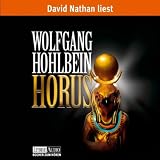 Horus: Lesungvon "Wolfgang Hohlbein"