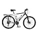 Smith and Wesson Custom Bike Frame