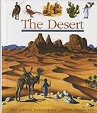 The desert