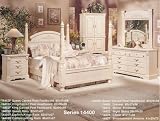 Renaissance Court Eastern King Carved Post Bed By Sandberg Furniture With Gold Shipping