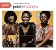 Playlist: The Very Best of the Pointer Sisters