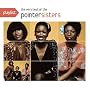 Playlist: The Very Best of the Pointer Sisters
