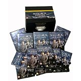 Sherlock Holmes : Complete Collection - Case Files [region 2]